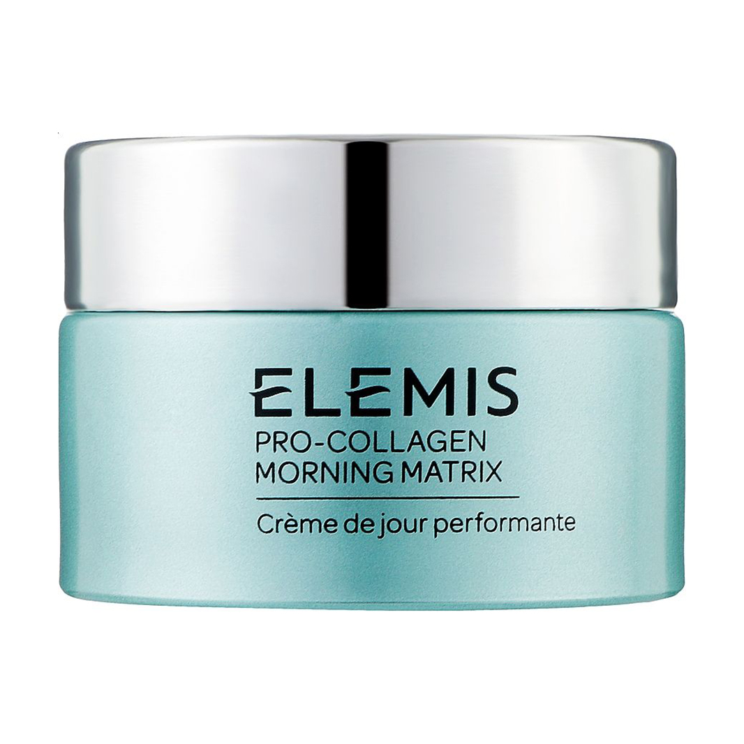 Уцінка! Денний антивіковий крем для обличчя Elemis Pro-Collagen Morning Matrix, 50 мл